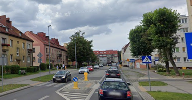 Kolejny krok do obwodnicy Gryfic