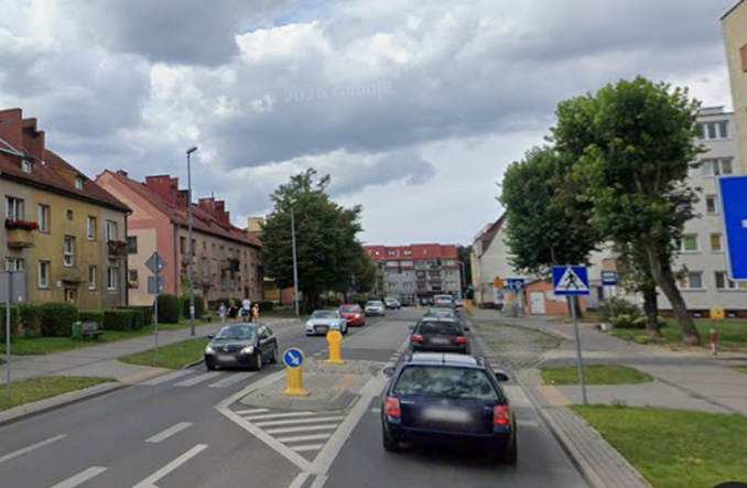 Kolejny krok do obwodnicy Gryfic