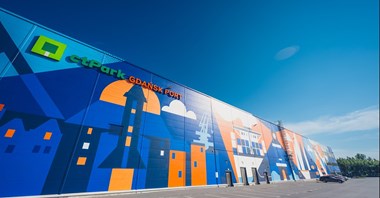 MITGAR Port Operation najemcą CTPark Gdańsk Port