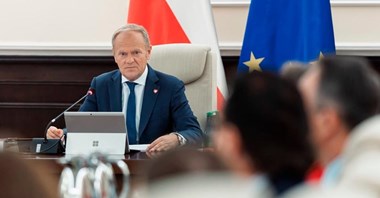 Kluczowe inwestycje mają przyśpieszyć. Rząd przyjął specustawę  