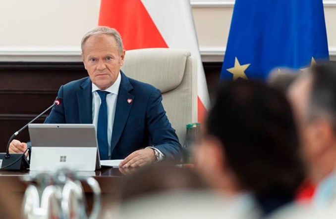 Kluczowe inwestycje mają przyśpieszyć. Rząd przyjął specustawę  