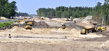 Te firmy budują najwięcej dróg. Zmiana na podium