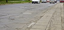 Łódź. Milionowa do przebudowy, po zakończeniu inwestycji pojadą tam autobusy MPK [zdjęcia]