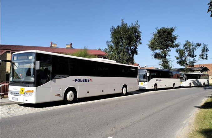 Port Polska może wymusić integrację transportu w całej Polsce