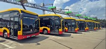Wrocław. MPK stawia na OZE, chce ładować autobusy elektryczne z własnej energii