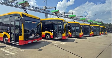 Wrocław. MPK stawia na OZE, chce ładować autobusy elektryczne z własnej energii