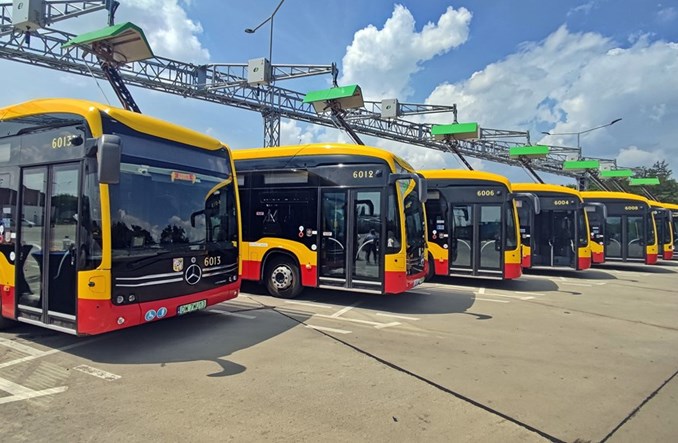 Wrocław. MPK stawia na OZE, chce ładować autobusy elektryczne z własnej energii