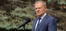 Tusk: Będą pieniądze na metro w Krakowie