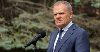 Tusk: Będą pieniądze na metro w Krakowie