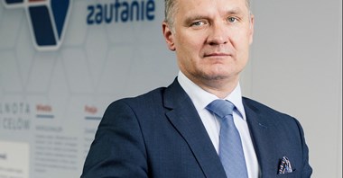 Unibep rozszerza wpływy na Pomorzu. Sterczyński: To dla nas milowy krok