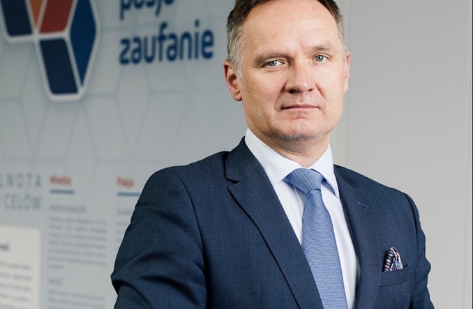 Unibep rozszerza wpływy na Pomorzu. Sterczyński: To dla nas milowy krok