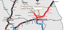 Ruszy budowa kolejnego odcinka S19 na Podlasiu 