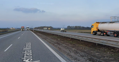 Strabag ma drugi kontrakt na rozbudowę A2 