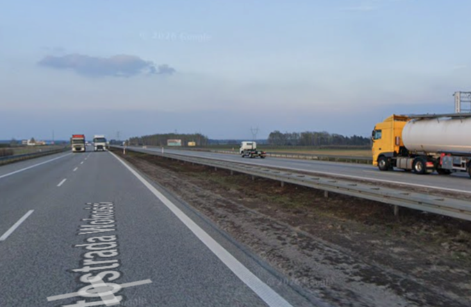 Strabag ma drugi kontrakt na rozbudowę A2 