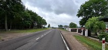 Będzie nowa nawierzchnia na DK-50
