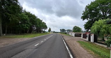 Będzie nowa nawierzchnia na DK-50