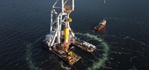 Baltica 2 z kompletem 111 fundamentów