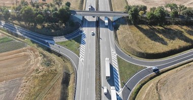 Węzły na A4 do remontu. Są oferty
