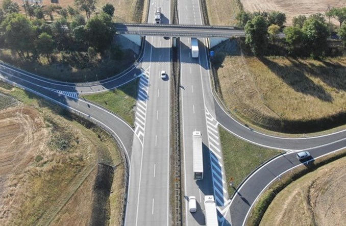 Węzły na A4 do remontu. Są oferty