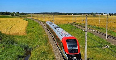 Massel: Rozbudujmy polską infrastrukturę doświadczalną. Nie tylko tor w Żmigrodzie