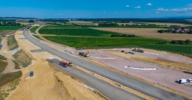 Budimex. Wkrótce finał budowy autostrady D35 w Czechach