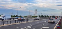 Warszawa. Roboty na Moście Grota wchodzą w kolejny etap
