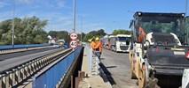 Pierwszy nowy most przez Bóbr w Bolesławcu gotowy