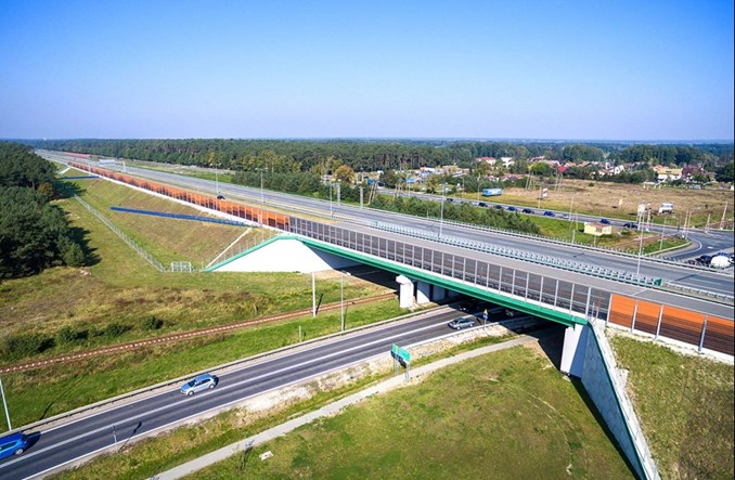 Mirbud szacuje poprawę wyników finansowych