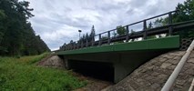 Będzie nowy most na starej czwórce koło Olkusza