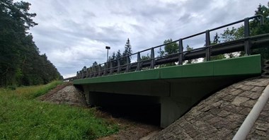 Będzie nowy most na starej czwórce koło Olkusza