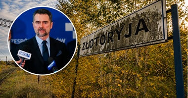 Malepszak: Kolej Plus to dobry pomysł i fatalne wykonanie 