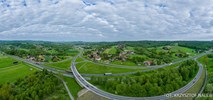 Wzdłuż Zakopianki powstaną dodatkowe jezdnie. Projektant wybrany