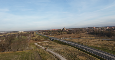 Budimex może wchodzić na plac budowy S16