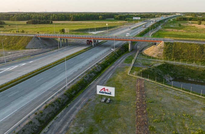 Mirbud: Wyrok w sprawie Rail Baltiki nie zmieni podejścia do kolei