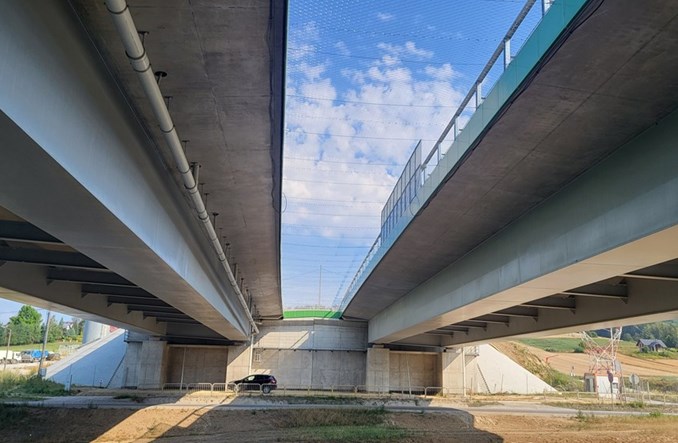 Impas w Mostostalu Warszawa. Nie ma decyzji o podwyższeniu kapitału
