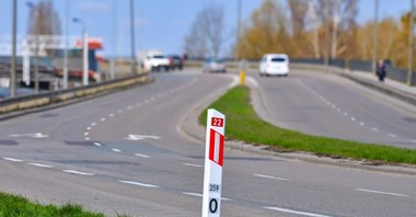 Dziesięciu chętnych na przebudowę DK22 koło Malborka