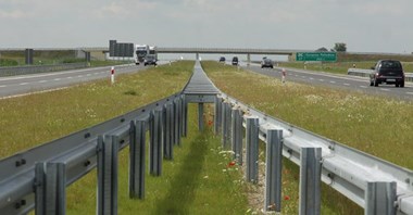 Colas Polska wyremontuje S5 pod Poznaniem 