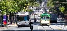 Śmierć tramwajów w Ameryce