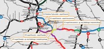 Przełom w sprawie S12 i S74 w łódzkim
