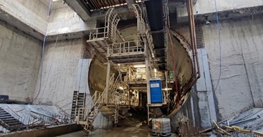 Łódzki tunel średnicowy: Wykonawcę poznamy na przełomie roku. Na razie rozmowy z trzema firmami