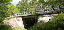 Mazowieckie. Powstaje nowy wiadukt w Wildze