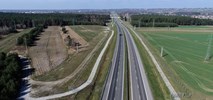 Powstaną MOP-y na obwodnicy w ciągu S17 