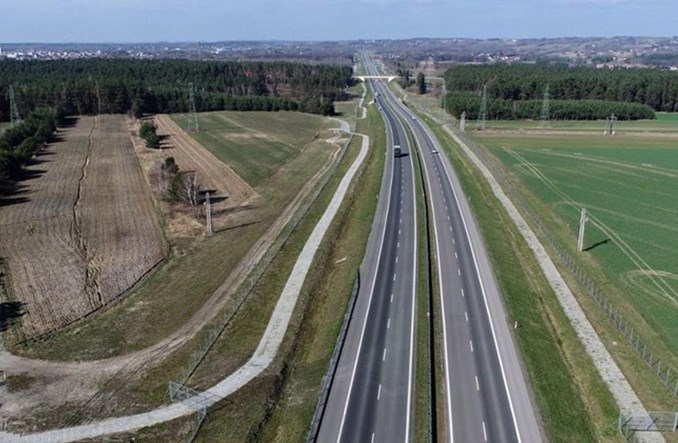 Powstaną MOP-y na obwodnicy w ciągu S17 