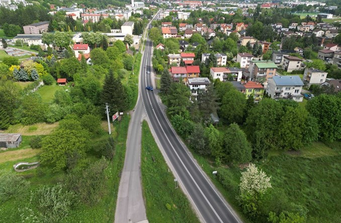 Kobylarnia blisko kontraktu na budowę obwodnicy