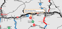 Obwodnica Pilzna zaprojektowana. Czeka na pozwolenie na budowę