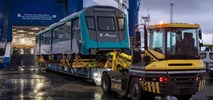 Do Sydney dotarł pierwszy autonomiczny pociąg metra