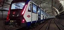 Madryt testuje pierwsze autonomiczne metro