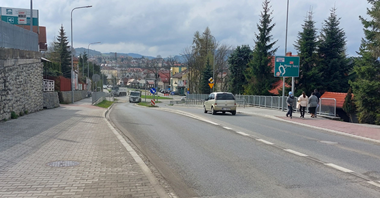 Tanie oferty na obwodnicę pod Krakowem