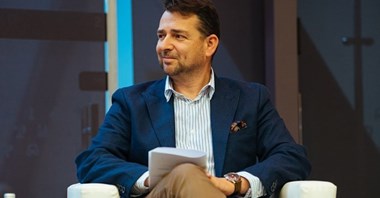PZPB członkiem FIEC. Jan Styliński w komitecie sterującym