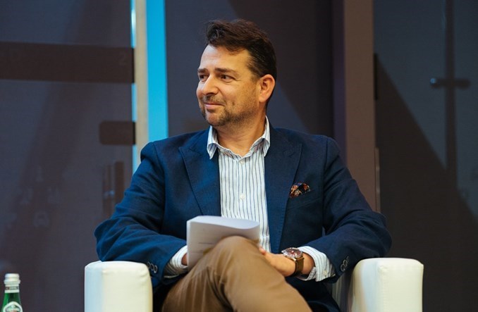 PZPB członkiem FIEC. Jan Styliński w komitecie sterującym